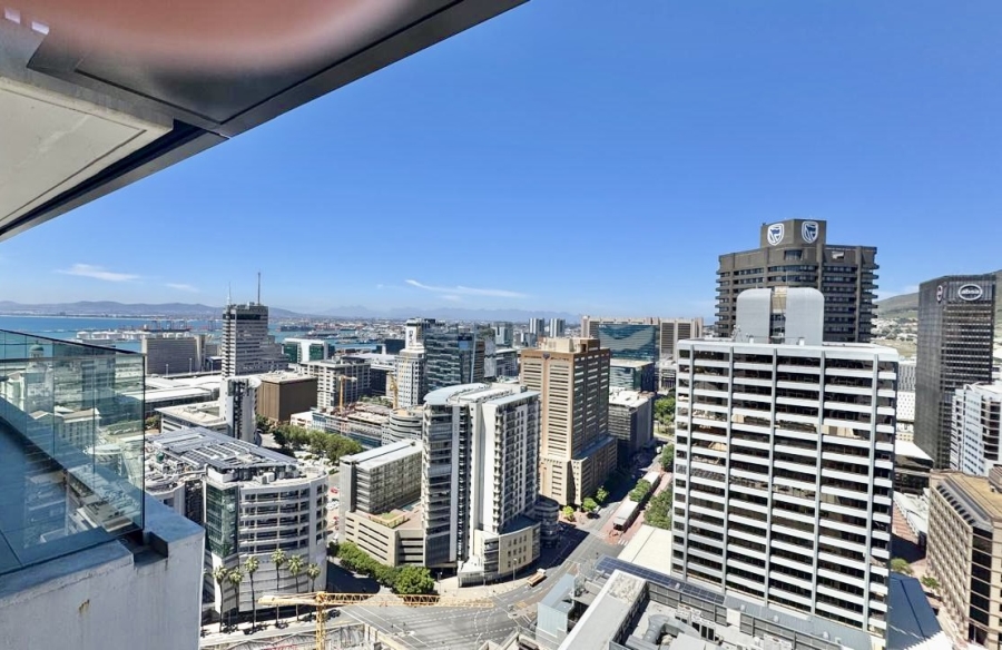 0 Bedroom Property for Sale in Cape Town City Centre Western Cape